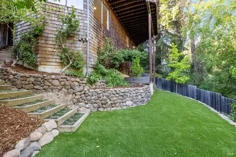 Exterior - 169 Bolsa Ave, Mill Valley, CA 94941 photo 11 of 13