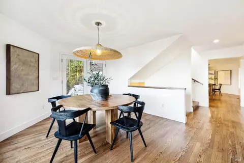 Dining - 169 Bolsa Ave, Mill Valley, CA 94941 photo 6 of 8