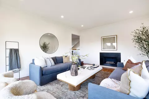 Living - 169 Bolsa Ave, Mill Valley, CA 94941 photo 10 of 10