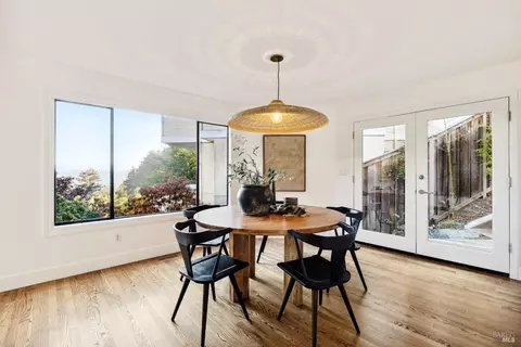 Dining - 169 Bolsa Ave, Mill Valley, CA 94941 photo 5 of 8