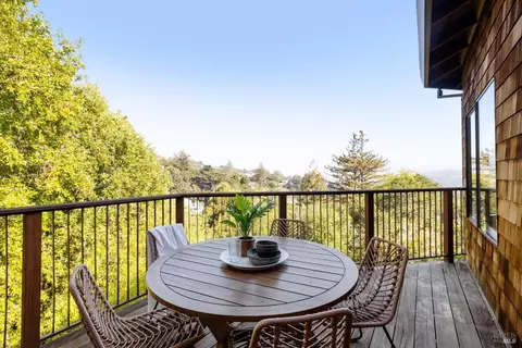 Exterior - 169 Bolsa Ave, Mill Valley, CA 94941 photo 5 of 13
