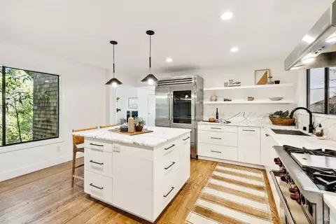 Kitchen - 169 Bolsa Ave, Mill Valley, CA 94941 photo 5 of 7