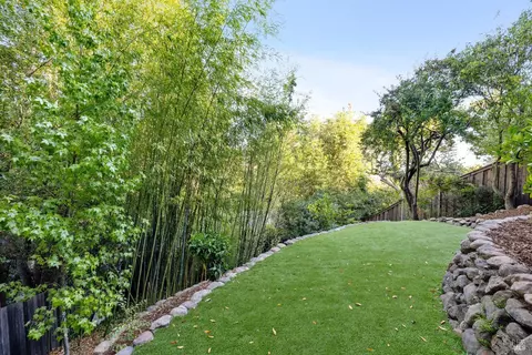 Exterior - 169 Bolsa Ave, Mill Valley, CA 94941 photo 13 of 13