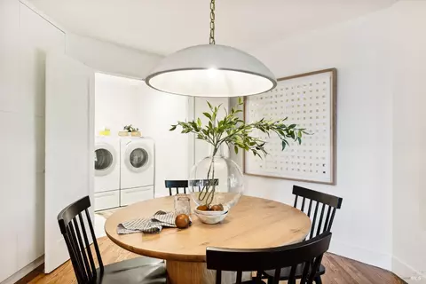 Dining - 169 Bolsa Ave, Mill Valley, CA 94941 photo 4 of 8