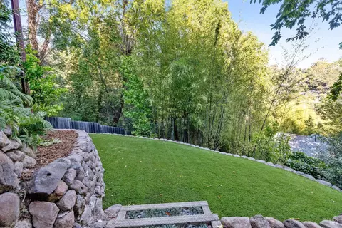 Exterior - 169 Bolsa Ave, Mill Valley, CA 94941 photo 9 of 13