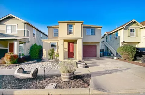 2309 Orleans St, Santa Rosa, CA 95403