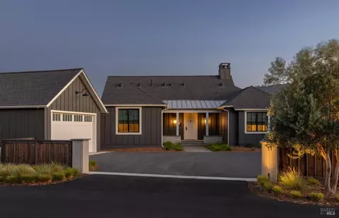 11 Palisades Pl, Calistoga, CA 94515