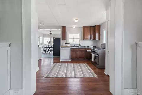 Kitchen - 426 Coughlan St, Vallejo, CA 94590 photo 1 of 4