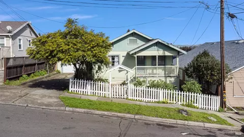 426 Coughlan St, Vallejo, CA 94590