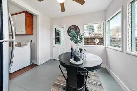 Dining - 426 Coughlan St, Vallejo, CA 94590 photo 2 of 2