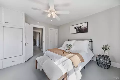 Bedroom - 426 Coughlan St, Vallejo, CA 94590 photo 2 of 2