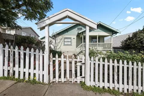 Exterior - 426 Coughlan St, Vallejo, CA 94590 photo 16 of 16