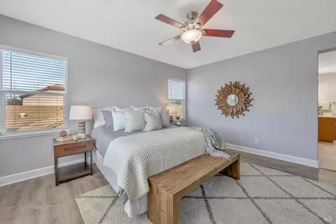 Bedroom - 391 Decanter Cir, Windsor, CA 95492 photo 7 of 7