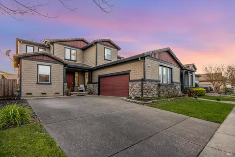 391 Decanter Cir, Windsor, CA 95492