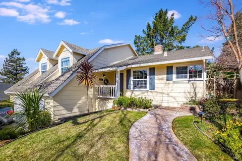 1487 Sherman Dr, Benicia, CA 94510