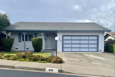 852 Rogers Way, Pinole, CA 94564