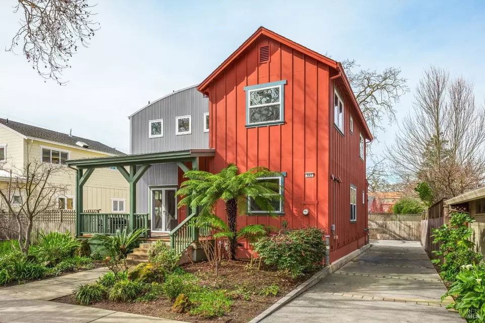 883 2nd St E, Sonoma, CA 95476 29 Photos Movoto