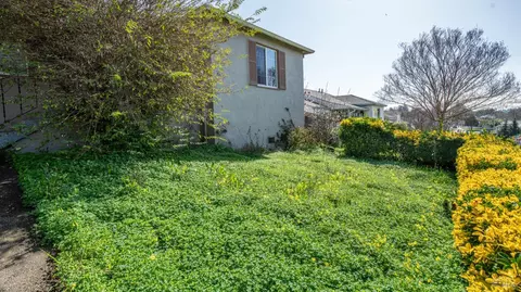 Exterior - 2532 Alameda St, Vallejo, CA 94590 photo 3 of 10