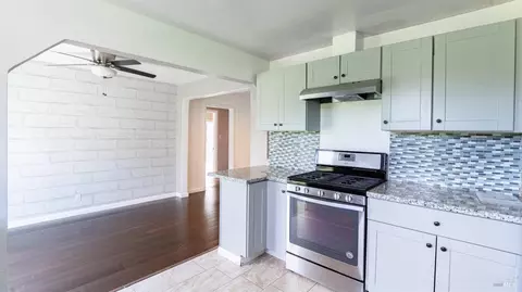 Kitchen - 2532 Alameda St, Vallejo, CA 94590 photo 5 of 5