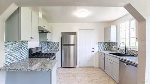 Kitchen - 2532 Alameda St, Vallejo, CA 94590 photo 2 of 5