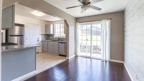 Kitchen - 2532 Alameda St, Vallejo, CA 94590 photo 1 of 5