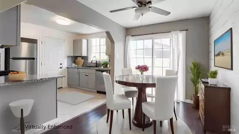 Dining - 2532 Alameda St, Vallejo, CA 94590 photo 1 of 1
