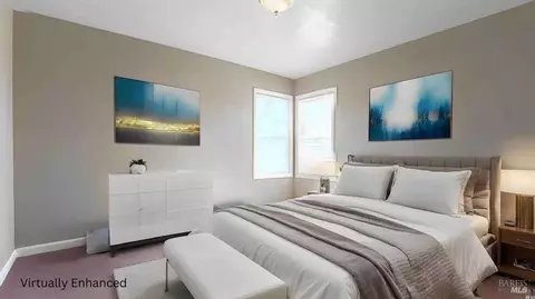 Bedroom - 2532 Alameda St, Vallejo, CA 94590 photo 1 of 1