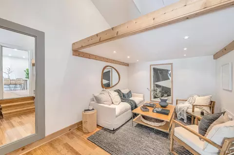 Living - 51 Bayview Ter, Mill Valley, CA 94941 photo 6 of 6