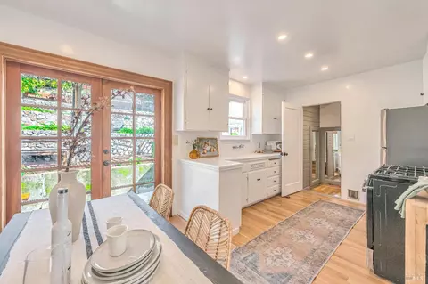 Dining - 51 Bayview Ter, Mill Valley, CA 94941 photo 1 of 1