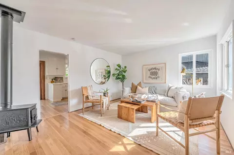 51 Bayview Ter, Mill Valley, CA 94941