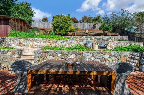 Exterior - 51 Bayview Ter, Mill Valley, CA 94941 photo 1 of 15