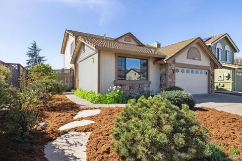 1134 Wieling Way, Petaluma, CA 94954