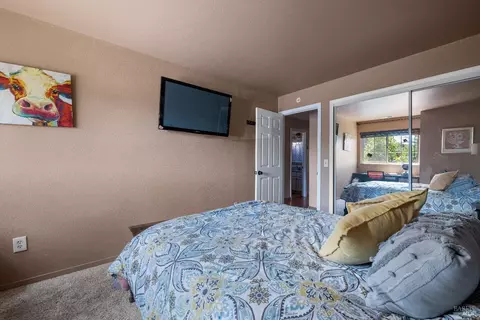 Bedroom - 7822 Wildflower Ct, Windsor, CA 95492 photo 4 of 5