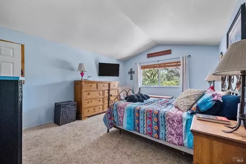 Bedroom - 7822 Wildflower Ct, Windsor, CA 95492 photo 2 of 5