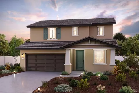 2948 Sugar Pine St, Fairfield, CA 94533