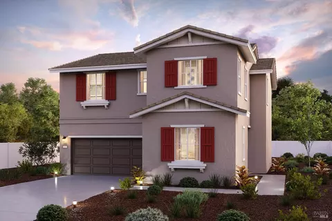 2944 Sugar Pine St, Fairfield, CA 94533