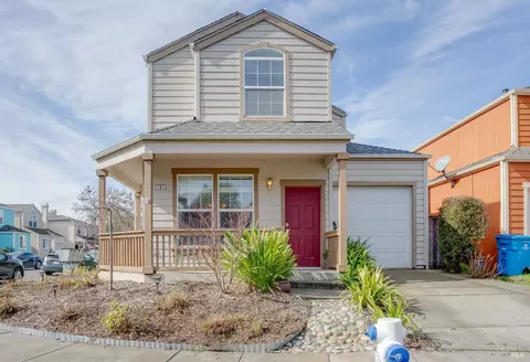 1761 Cork Tree Ln, Santa Rosa, CA 95404
