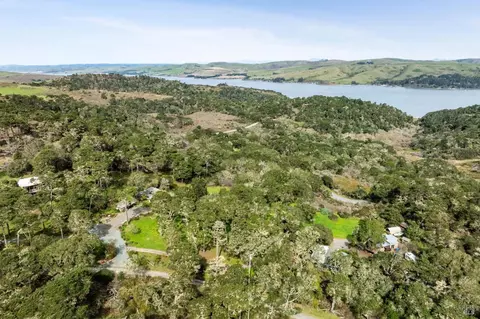 1208-1214 Pierce Point Rd, Inverness, CA 94937