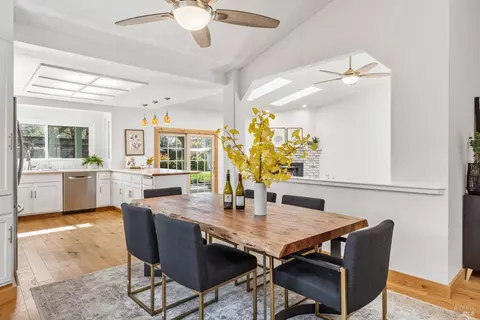 Dining - 206 Callahan Ln, Windsor, CA 95492 photo 1 of 3