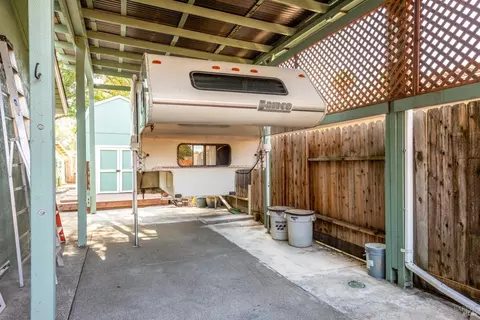 Exterior - 206 Callahan Ln, Windsor, CA 95492 photo 15 of 15
