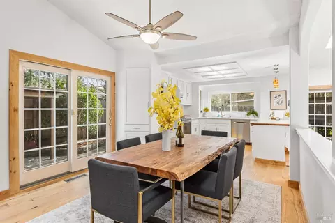 Dining - 206 Callahan Ln, Windsor, CA 95492 photo 2 of 3