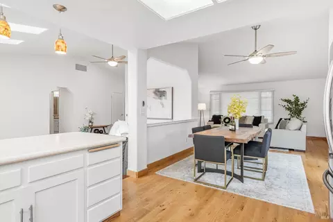 Dining - 206 Callahan Ln, Windsor, CA 95492 photo 3 of 3