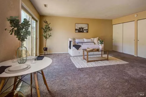 Living - 644 Admiral Callaghan Ln, Vallejo, CA 94591 photo 6 of 6