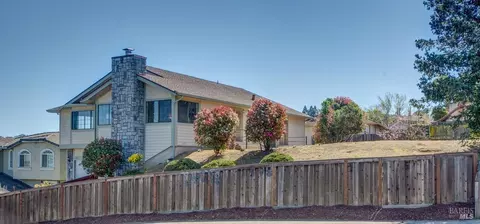 Exterior - 644 Admiral Callaghan Ln, Vallejo, CA 94591 photo 2 of 8