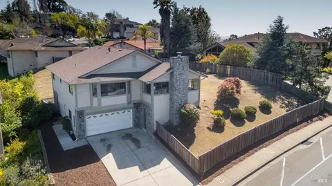 644 Admiral Callaghan Ln, Vallejo, CA 94591