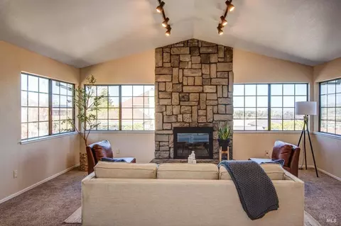 Living - 644 Admiral Callaghan Ln, Vallejo, CA 94591 photo 1 of 6