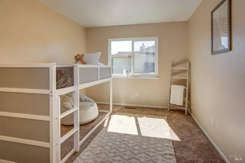 Bedroom - 644 Admiral Callaghan Ln, Vallejo, CA 94591 photo 4 of 4