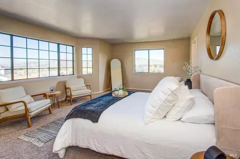 Bedroom - 644 Admiral Callaghan Ln, Vallejo, CA 94591 photo 1 of 4