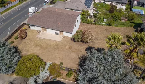 Exterior - 644 Admiral Callaghan Ln, Vallejo, CA 94591 photo 8 of 8