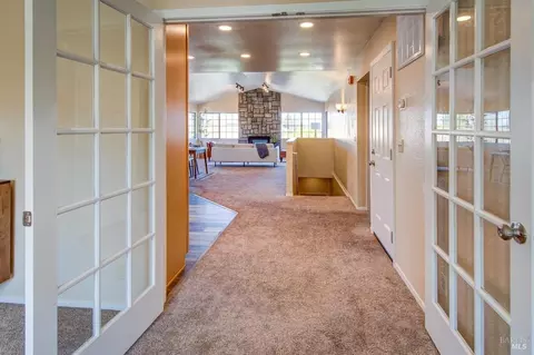 Entry Way - 644 Admiral Callaghan Ln, Vallejo, CA 94591 photo 1 of 2